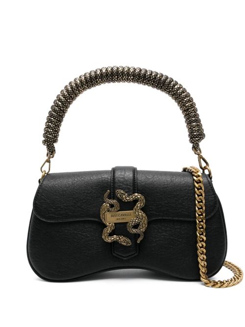 Borsa donna a spalla JUST CAVALLI | 77RA4BA1ZSB28899